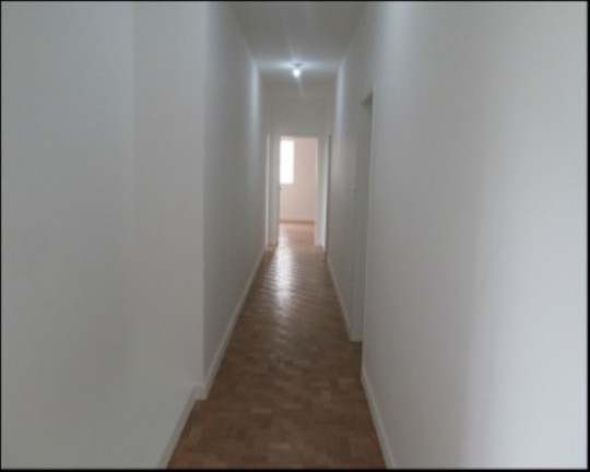 Imagem Apartamento com 3 Quartos à Venda, 232 m² em Higienópolis - São Paulo