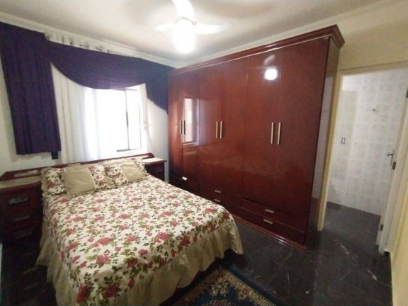 Imagem Apartamento com 2 Quartos à Venda, 118 m² em Centro - Mongaguá