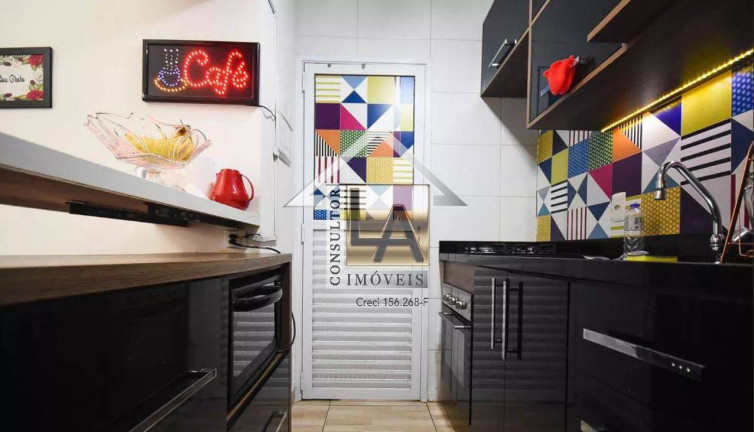 Imagem Apartamento com 2 Quartos à Venda, 67 m² em Vila Andrade - São Paulo