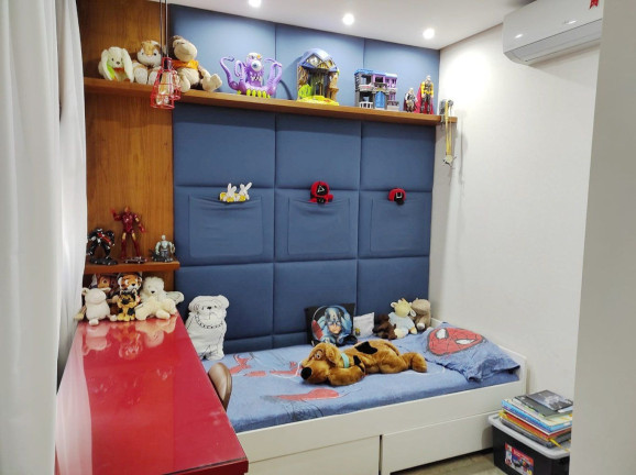 Imagem Apartamento com 3 Quartos à Venda, 135 m² em Sumaré - São Paulo Imagem Apartamento com 3 Quartos à Venda, 135 m² em Sumaré - São Paulo