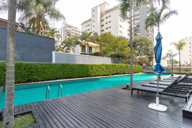 Imagem Apartamento com 1 Quarto à Venda, 69 m² em Campo Belo - São Paulo Imagem Apartamento com 1 Quarto à Venda, 69 m² em Campo Belo - São Paulo