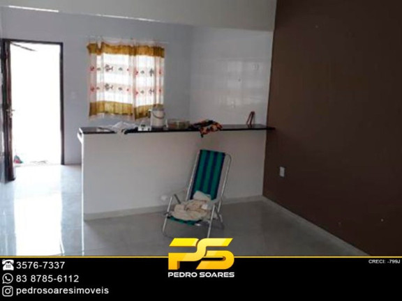 Imagem Casa com 2 Quartos à Venda, em Barra De Gramame - Conde Imagem Casa com 2 Quartos à Venda, em Barra De Gramame - Conde