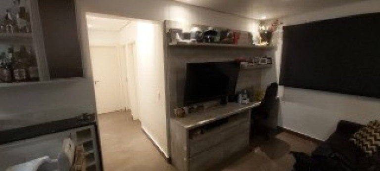 Imagem Imóvel com 3 Quartos à Venda, 124 m² em Jardim Celeste - São Paulo