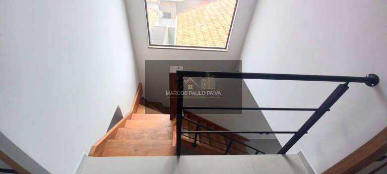 Imagem Sobrado com 3 Quartos à Venda, 122 m² em Alvinópolis - Atibaia