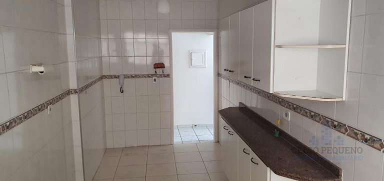 Imagem Apartamento com 2 Quartos à Venda, 63 m² em Caiçara - Praia Grande