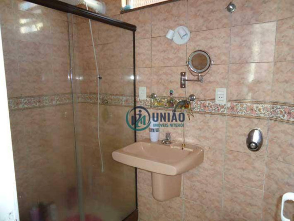 Imagem Casa com 3 Quartos à Venda, 213 m² em São Domingos - Niterói Imagem Casa com 3 Quartos à Venda, 213 m² em São Domingos - Niterói