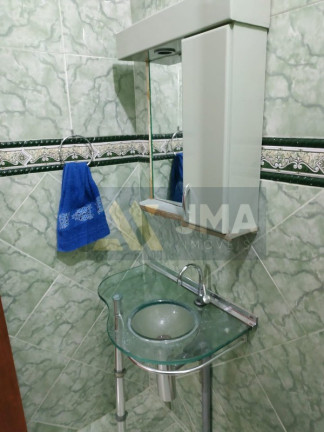 Imagem Casa com 3 Quartos à Venda,  em San Remo - Ribeirão Das Neves