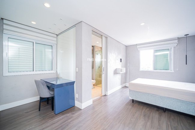 Imagem Imóvel com 2 Quartos à Venda, 130 m² em Vila Olímpia - São Paulo