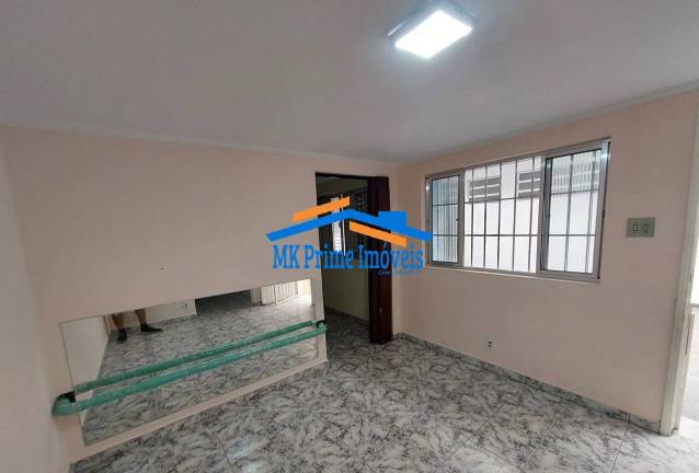 Imagem Sobrado com 6 Quartos à Venda, 238 m² em Vila Dalva - São Paulo