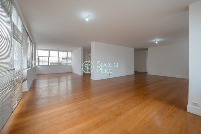 Imagem Apartamento com 3 Quartos à Venda, 350 m² em Higienópolis - São Paulo