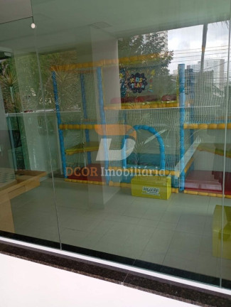 Imagem Apartamento com 3 Quartos à Venda, 65 m² em Centro  - Diadema