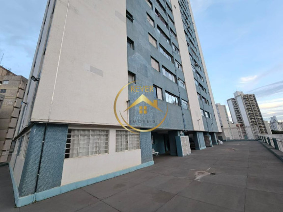Imagem Apartamento com 2 Quartos à Venda, 115 m² em Centro - Campinas Imagem Apartamento com 2 Quartos à Venda, 115 m² em Centro - Campinas