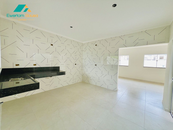 Imagem Casa com 3 Quartos à Venda, 88 m² em Nova Cerejeira - Atibaia