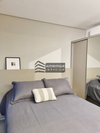 Imagem Imóvel com 1 Quarto à Venda, 24 m² em Campo Belo - São Paulo Imagem Imóvel com 1 Quarto à Venda, 24 m² em Campo Belo - São Paulo