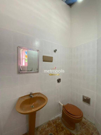 Imagem Sala Comercial para Alugar, 175 m² em Santo Antônio - São Caetano Do Sul Imagem Sala Comercial para Alugar, 175 m² em Santo Antônio - São Caetano Do Sul