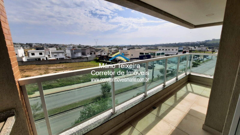 Imagem Apartamento com 3 Quartos à Venda, 104 m² em Urbanova - São José Dos Campos