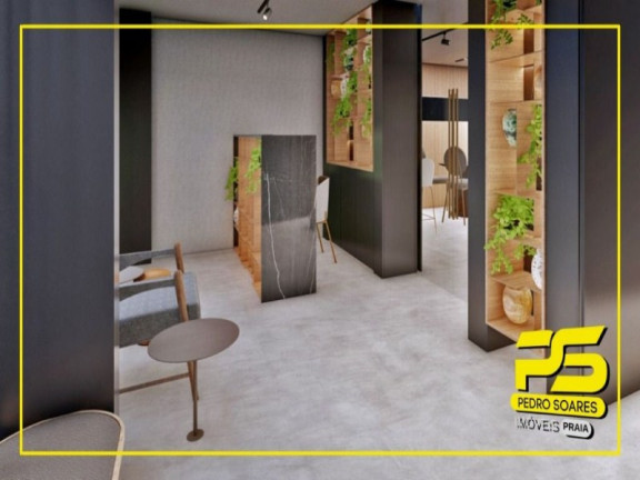 Imagem Imóvel com 1 Quarto à Venda, em Bessa - João Pessoa Imagem Imóvel com 1 Quarto à Venda, em Bessa - João Pessoa