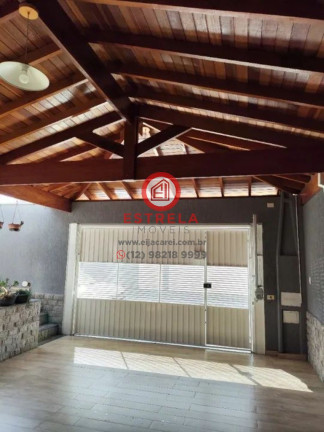 Imagem Casa com 3 Quartos à Venda, 180 m² em Loteamento Villa Branca - Jacareí Imagem Casa com 3 Quartos à Venda, 180 m² em Loteamento Villa Branca - Jacareí