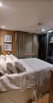 Imagem Apartamento com 2 Quartos à Venda, 62 m² em Vila Rosália - Guarulhos