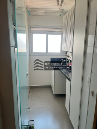 Imagem Apartamento com 3 Quartos à Venda, 77 m² em Pompeia - São Paulo