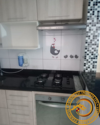 Imagem Apartamento com 2 Quartos à Venda, 47 m² em Parque Das Rosas - Itu Imagem Apartamento com 2 Quartos à Venda, 47 m² em Parque Das Rosas - Itu