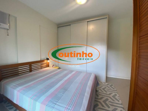Imagem Apartamento com 2 Quartos à Venda, 74 m² em Tijuca - Rio De Janeiro Imagem Apartamento com 2 Quartos à Venda, 74 m² em Tijuca - Rio De Janeiro