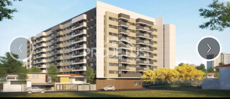 Foto do imóvel Apartamento com 3 Quartos à Venda, 73 m² em Ferreira - São Paulo