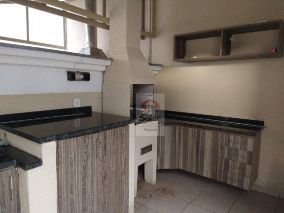 Imagem Apartamento com 3 Quartos à Venda, 147 m² em Jardim Santa Clara - Taubaté