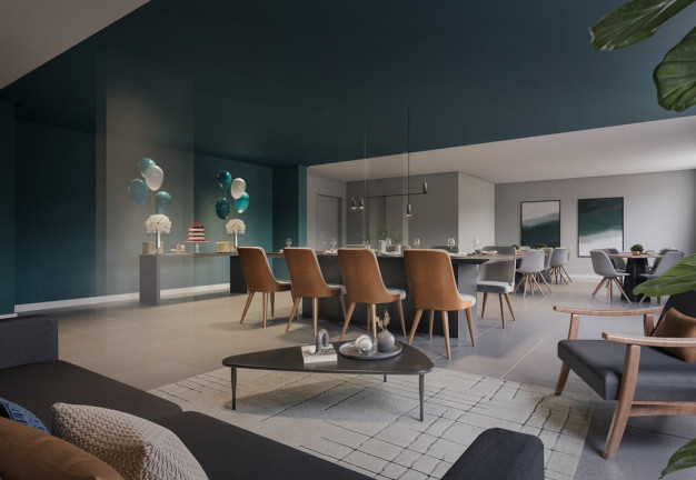 Imagem Apartamento com 3 Quartos à Venda, 78 m² em Belenzinho - São Paulo Imagem Apartamento com 3 Quartos à Venda, 78 m² em Belenzinho - São Paulo