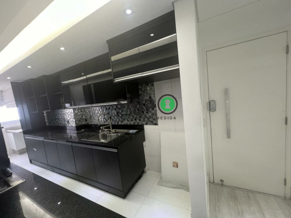 Apartamento com 2 Quartos à Venda, 81 m² em Vila Formosa - São Paulo