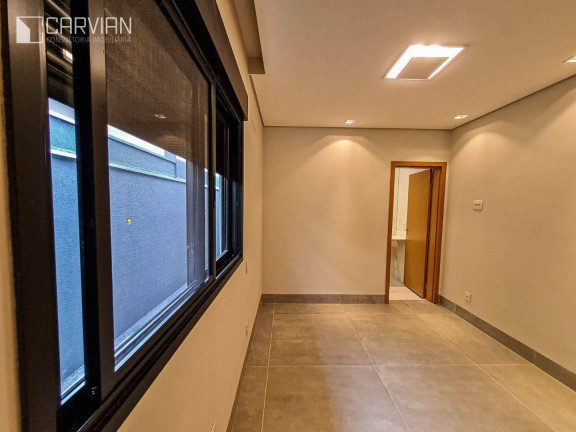 Imagem Casa com 3 Quartos à Venda, 229 m² em Residencial Alto Do Castelo - Ribeirão Preto