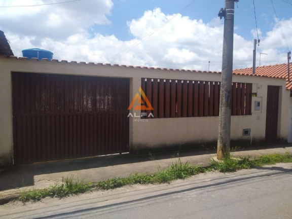 Imagem Casa com 2 Quartos à Venda, 70 m²