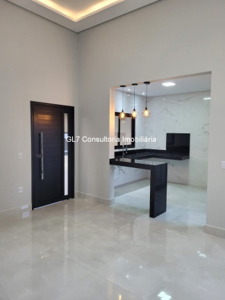 Imagem Casa com 3 Quartos à Venda,  em Loteamento Park Gran Reserve - Indaiatuba