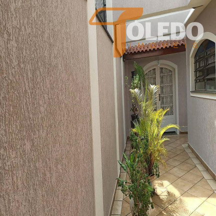Imagem Casa com 3 Quartos à Venda, 174 m² em Tatuapé - São Paulo