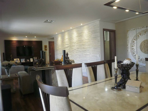Imagem Apartamento com 3 Quartos à Venda, 153 m² em Vila Albertina - São Paulo