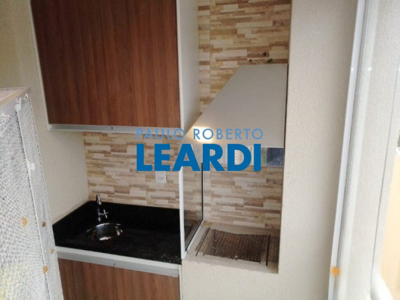 Apartamento com 2 Quartos à Venda, 57 m² em Santa Maria - Santo André
