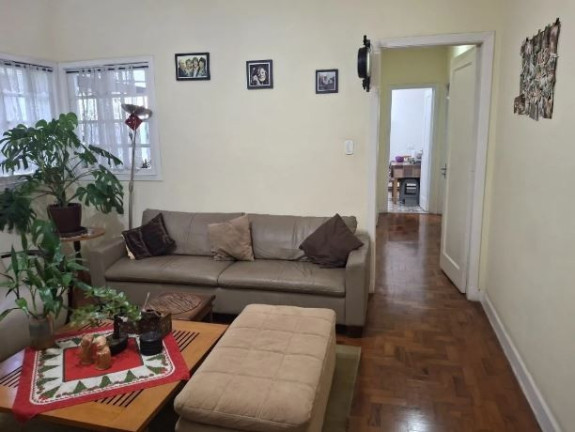 Imagem Apartamento com 3 Quartos à Venda, 96 m² em Aclimação - São Paulo Imagem Apartamento com 3 Quartos à Venda, 96 m² em Aclimação - São Paulo