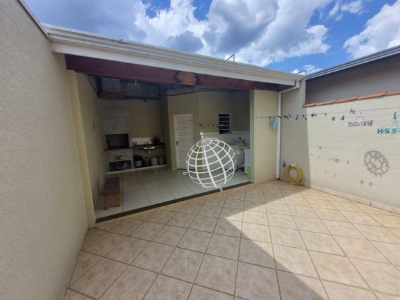 Imagem Casa com 2 Quartos à Venda, 115 m² em Vila Carvalho - Atibaia