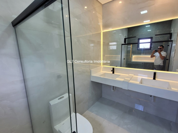 Imagem Casa com 3 Quartos à Venda,  em Jardim Laguna - Indaiatuba