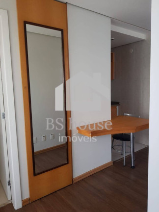 Imagem Apartamento com 1 Quarto à Venda, 40 m² em Centro - Santo André