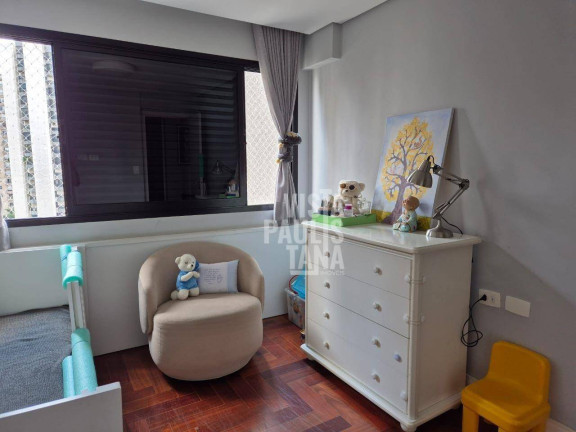 Imagem Apartamento com 3 Quartos à Venda, 98 m² em Vila Mariana - São Paulo