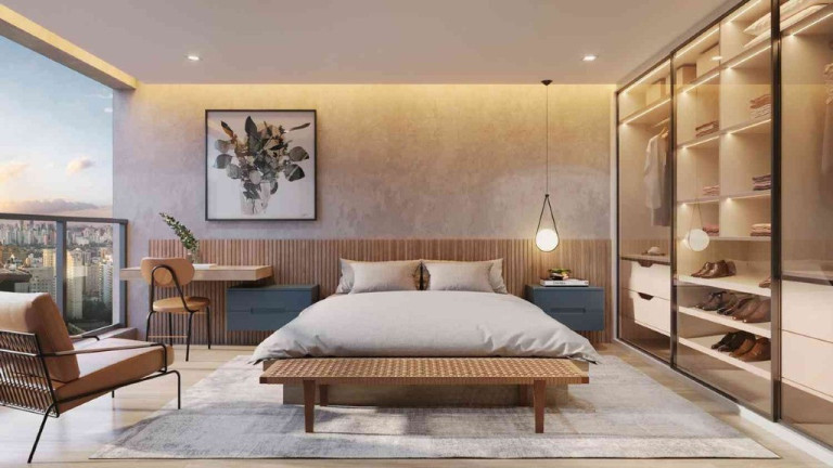 Imagem Apartamento com 2 Quartos à Venda, 127 m² em Pinheiros - São Paulo