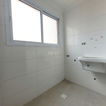 Imagem Apartamento com 1 Quarto à Venda, 54 m² em Aviação - Praia Grande
