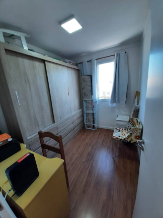 Imagem Apartamento com 2 Quartos à Venda, 40 m² em Jardim São Savério - São Paulo Imagem Apartamento com 2 Quartos à Venda, 40 m² em Jardim São Savério - São Paulo