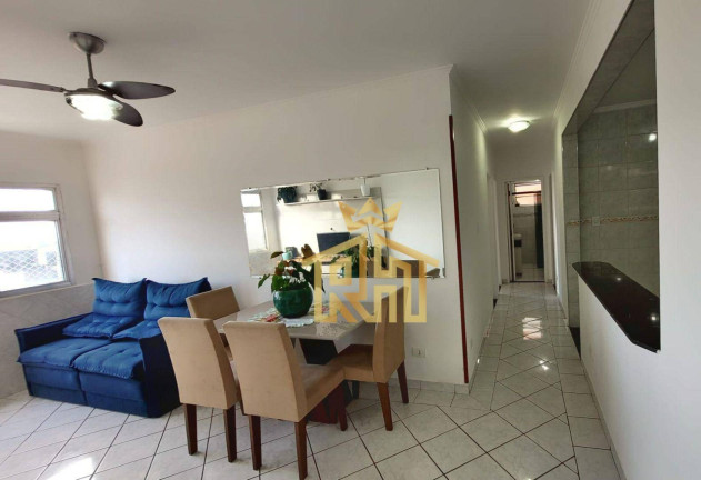 Imagem Apartamento com 3 Quartos à Venda, 107 m² em Boqueirão - Praia Grande Imagem Apartamento com 3 Quartos à Venda, 107 m² em Boqueirão - Praia Grande