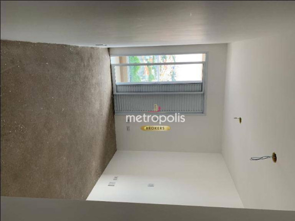 Imagem Cobertura com 2 Quartos à Venda, 184 m² em Santa Maria - São Caetano Do Sul
