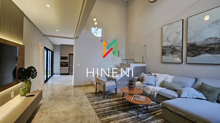 Imagem Casa com 3 Quartos à Venda, 203 m² em Morumbi - Atibaia