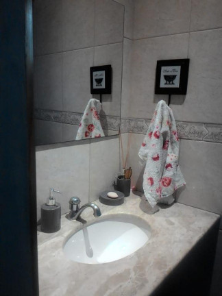 Imagem Sobrado com 3 Quartos à Venda, 250 m² em Centro - Suzano Imagem Sobrado com 3 Quartos à Venda, 250 m² em Centro - Suzano