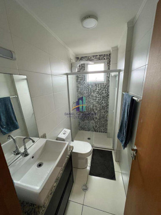 Imagem Apartamento com 1 Quarto à Venda, 60 m² em Canto Do Forte - Praia Grande