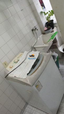 Imagem Apartamento com 1 Quarto à Venda, 85 m² em Gonzaguinha - São Vicente Imagem Apartamento com 1 Quarto à Venda, 85 m² em Gonzaguinha - São Vicente